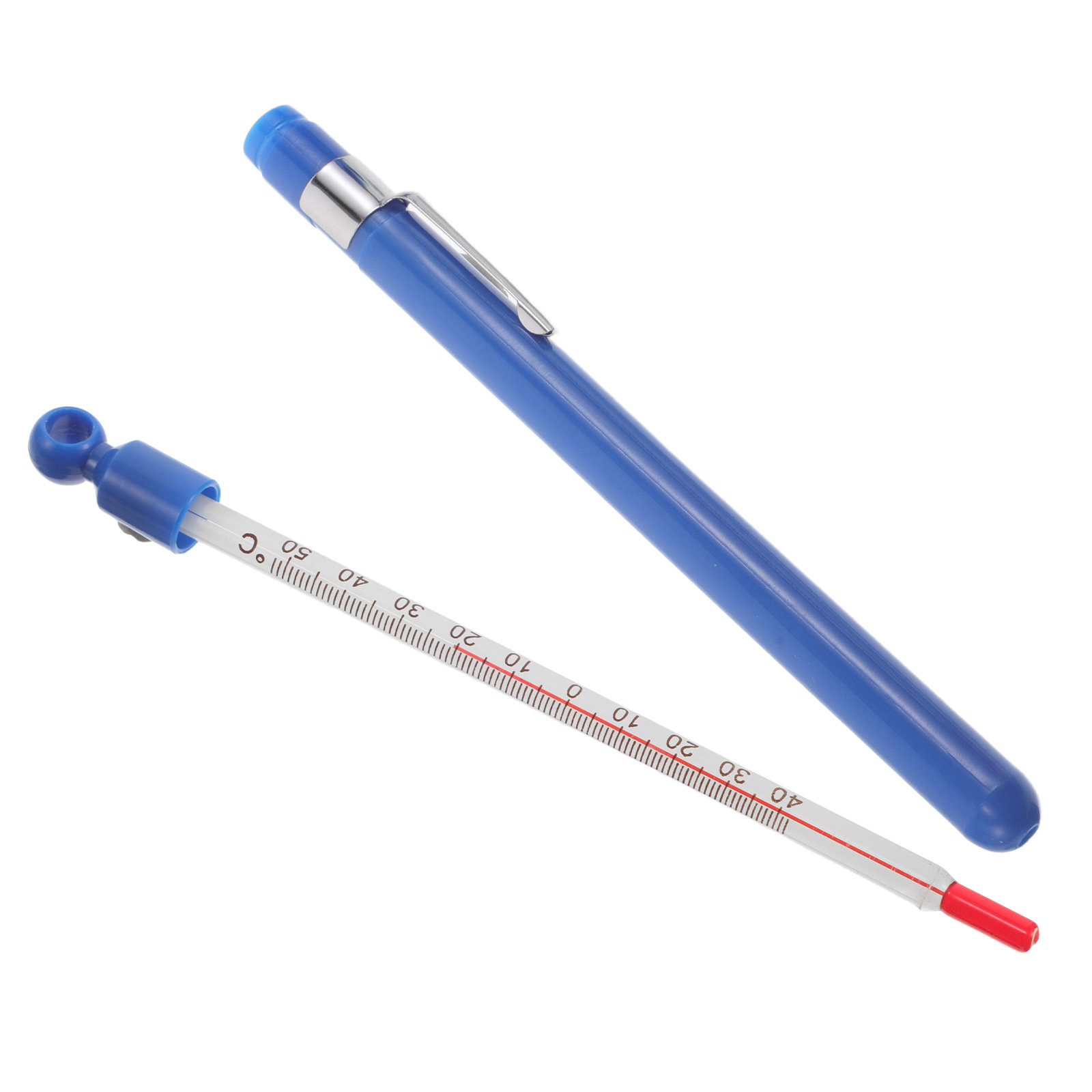 Glass Wine Thermometer Easy Re - Home Cooking Reading ulasan dan harga