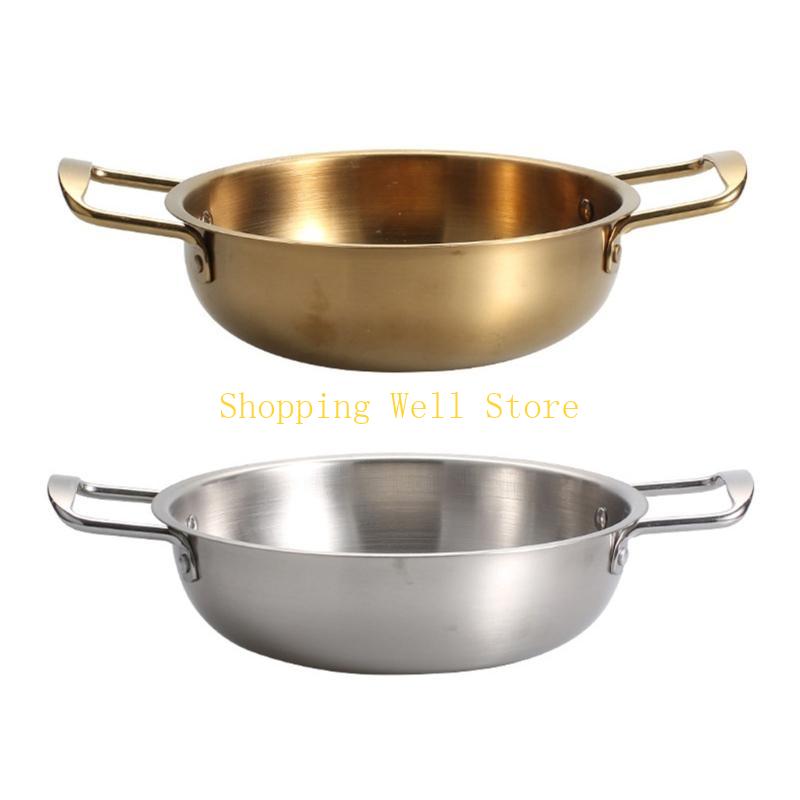 KX4B Practical Wok Skillets Un - Home Cooking Adventures ulasan dan harga