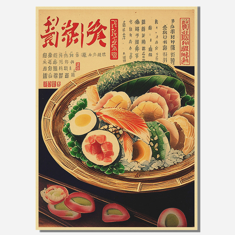 Japanese Korea Classics Food M - Home Cooking Asian ulasan dan harga