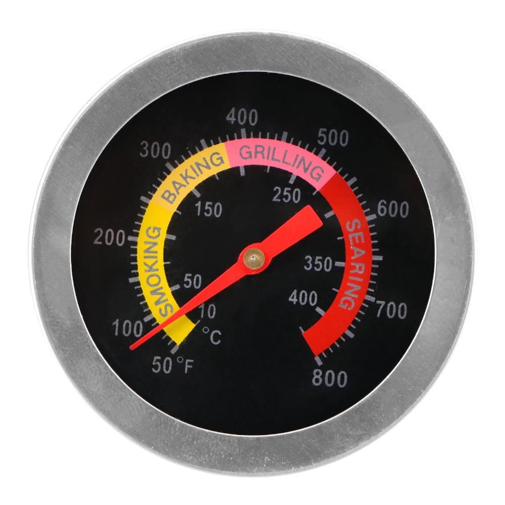 Instant Read Oven Thermometer  - Home Cooking Reading ulasan dan harga